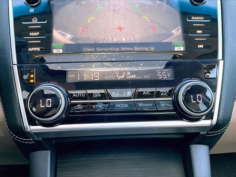 Used 2019 Subaru Outback 2.5i Limited image 18