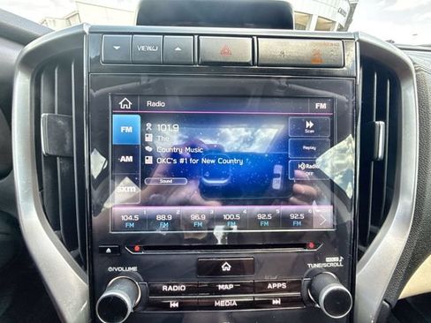 Used 2020 Subaru Ascent Touring w/ Popular Package #3 AWD/4WD image 16