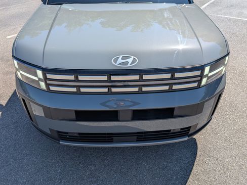 Used 2024 Hyundai Santa Fe SE image 12