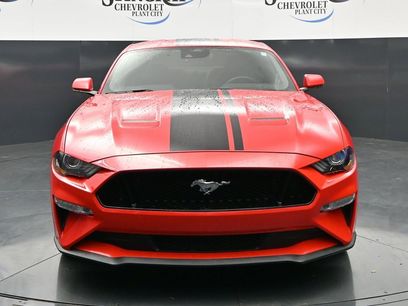 Used 2022 Ford Mustang GT Premium w/ Equipment Group 401A