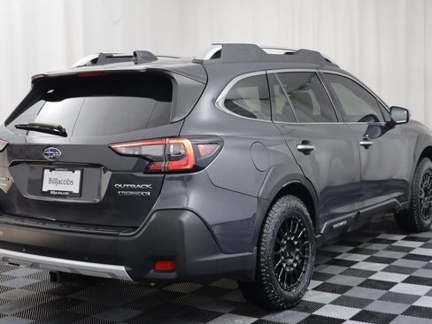 Used 2024 Subaru Outback Touring XT image 17