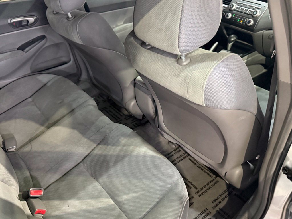 Used 2009 Honda Civic LX image 31