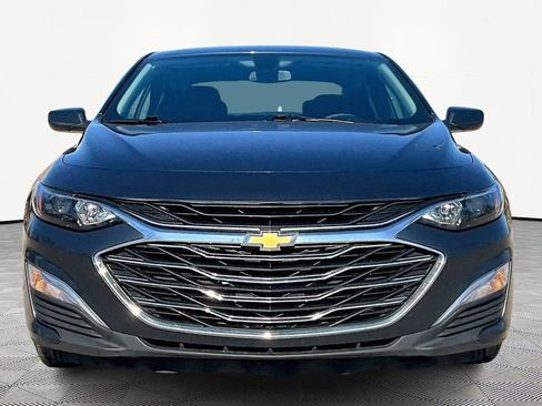 Used 2021 Chevrolet Malibu LS w/ Driver Confidence Package image 3