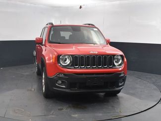 Used 2018 Jeep Renegade Latitude video 2