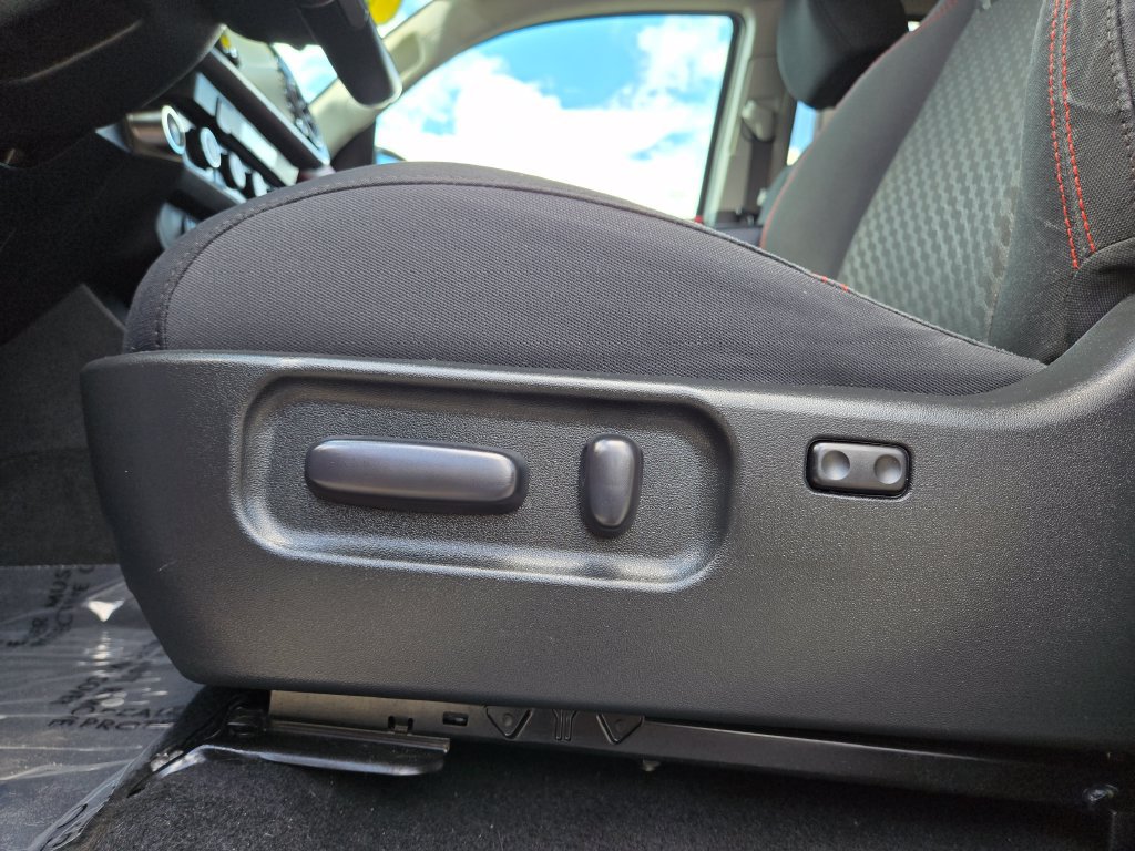 Used 2023 Toyota Tacoma SR5 w/ SX Package AWD/4WD image 15