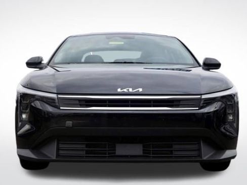 Certified 2025 Kia K4 LXS image 5