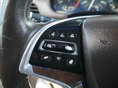 Used 2014 Cadillac XTS Premium w/ Driver Assist Package AWD/4WD image 35