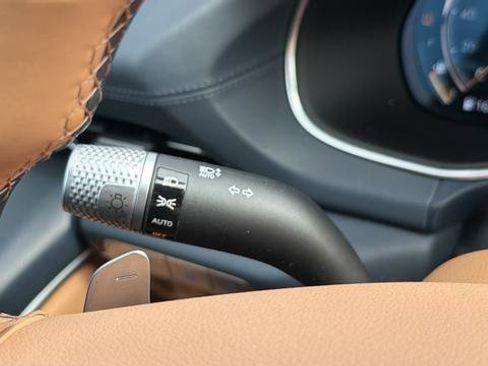 Used 2024 Genesis GV80 3.5T w/ Prestige Package image 20