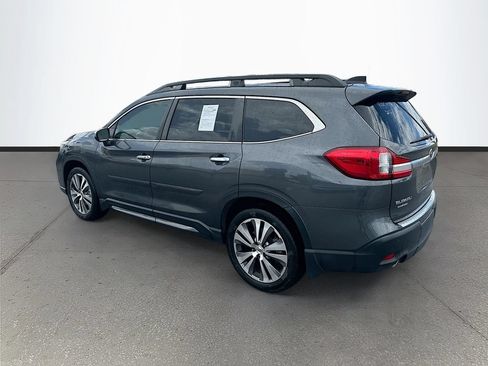 Used 2021 Subaru Ascent Touring w/ Popular Package #2A AWD/4WD image 5