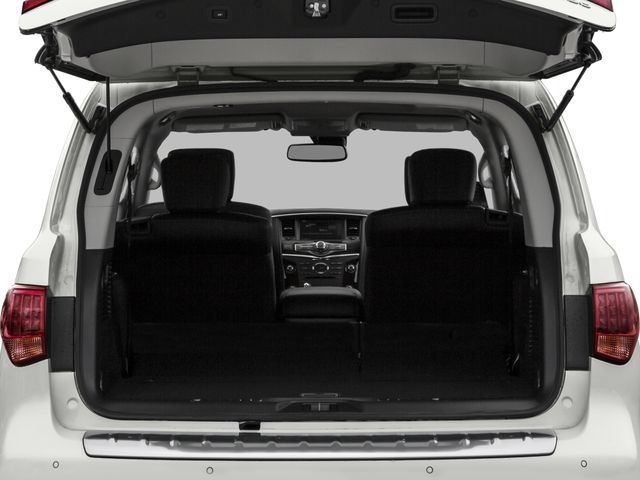 Used 2017 INFINITI QX80 2WD w/ Driver Assistance Package image 13