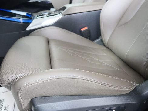 Certified 2025 BMW X3 M50 AWD/4WD image 9