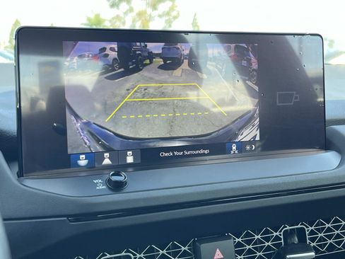 Certified 2024 Honda Accord Sport image 14