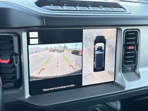 Certified 2023 Ford Bronco Raptor AWD/4WD image 10
