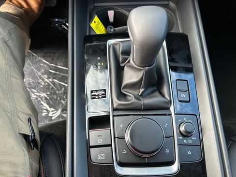 New 2025 MAZDA CX-50 AWD 2.5 Hybrid w/ Weather Package image 16