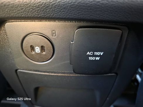 New 2026 Ford Explorer ST-Line w/ ST-Line Street Pack RWD image 18