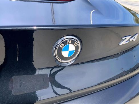 Used 2016 BMW Z4 sDrive28i image 25