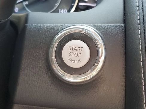 Used 2017 Nissan Armada Platinum w/ Captain Seat Package AWD/4WD image 17