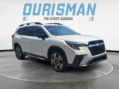 Used 2025 Subaru Ascent Limited w/ Popular Package #2