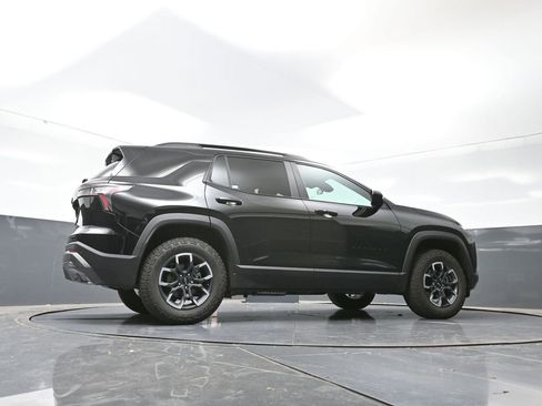 New 2026 Chevrolet Equinox ACTIV w/ Convenience Package III image 44