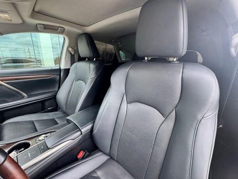 Used 2022 Lexus RX 350 FWD w/ Premium Package image 11