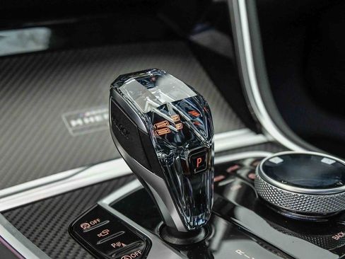 New 2026 BMW M850i xDrive image 36