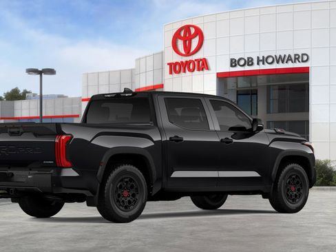 New 2026 Toyota Tundra TRD Pro image 23