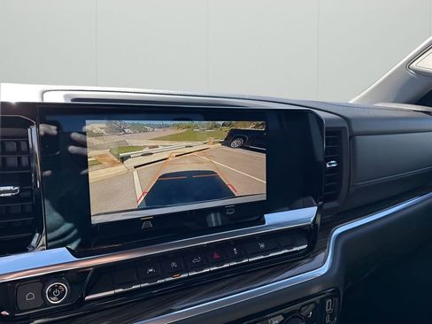 Used 2023 Chevrolet Silverado 1500 RST image 38