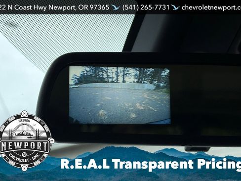 Used 2024 Chevrolet Express 3500 LT w/ LT Preferred Equipment Group image 20