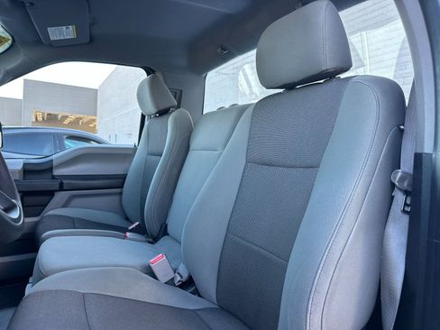 Used 2016 Ford F150 XL w/ XL Power Equipment Group image 13