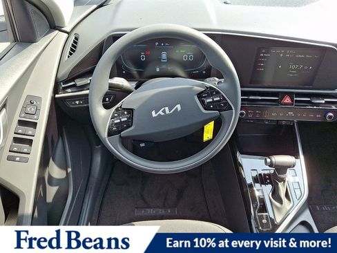 New 2026 Kia Niro LX FWD image 9