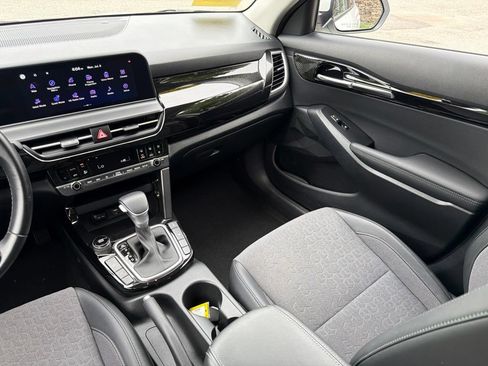 Certified 2024 Kia Seltos S AWD/4WD image 26