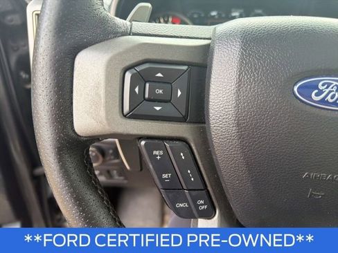 Used 2019 Ford F150 Raptor w/ Equipment Group 802A Luxury AWD/4WD image 9