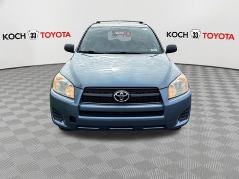 Used 2011 Toyota RAV4 4WD w/ Preferred Premium Pkg image 2