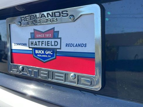 New 2026 Buick Envista Sport Touring w/ Convenience I Package image 24