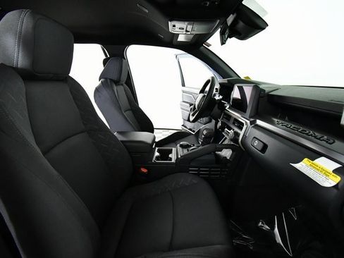 New 2026 Toyota Tacoma SR5 image 22