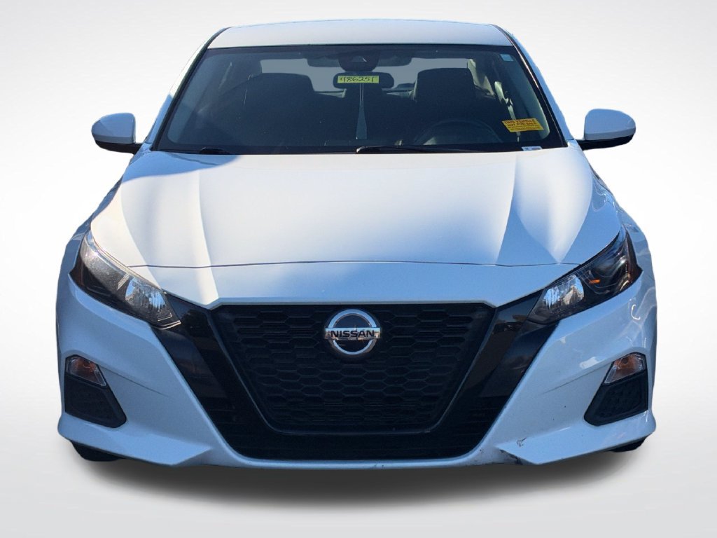 Used 2022 Nissan Altima 2.5 S FWD image 3