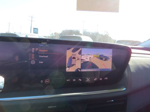 New 2026 Buick Envision Preferred image 21