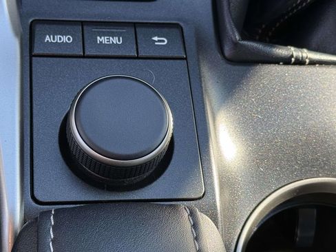 Used 2017 Lexus NX 200t 200t w/ Accessory Package 2 image 23