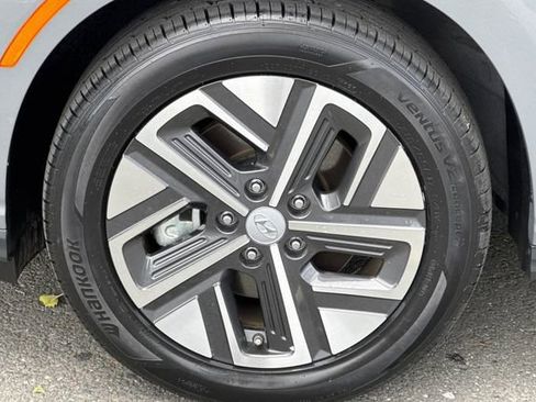 Used 2023 Hyundai Kona SE w/ Cargo Package FWD image 44