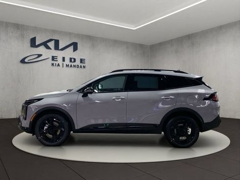 Used 2026 Kia Sportage X-Line w/ X-Line Technology Package AWD/4WD image 11
