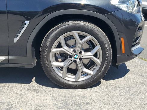 Used 2020 BMW X4 xDrive30i w/ Premium Package image 5