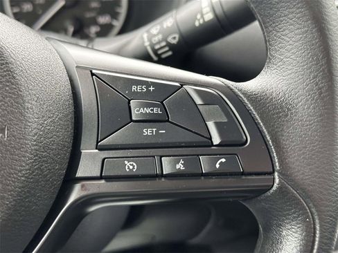 Certified 2025 Nissan Sentra S image 24