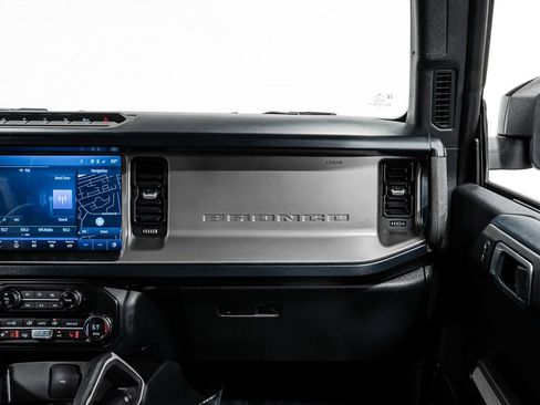 Used 2021 Ford Bronco First Edition image 19