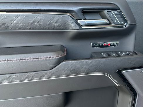 Certified 2024 GMC Sierra 1500 AT4X w/ AT4X AEV Edition AWD/4WD image 11