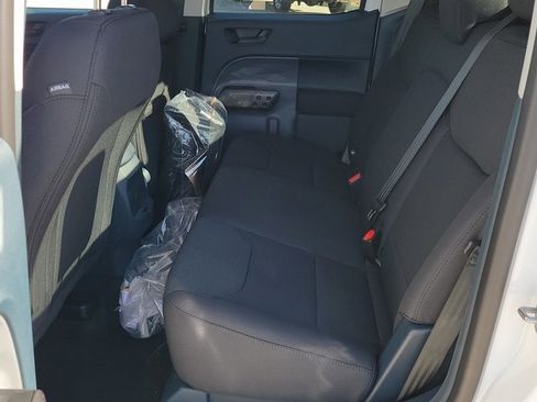 New 2025 Ford Maverick XL w/ 4K Tow Package image 7