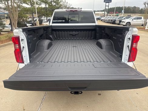 New 2026 Chevrolet Silverado 3500 LT w/ All Star Edition AWD/4WD image 21