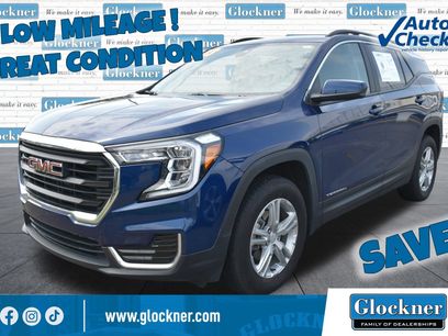 Used 2023 GMC Terrain SLE w/ Driver Convenience Package