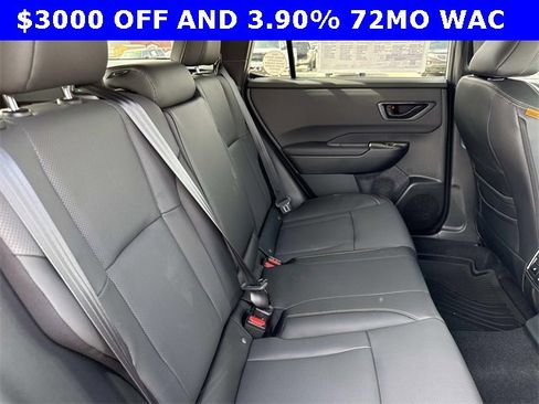 New 2026 Subaru Outback Wilderness image 18