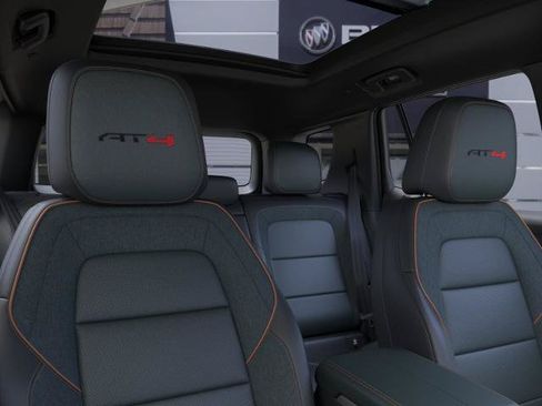 New 2026 GMC Terrain AT4 w/ Technology Package II AWD/4WD image 48