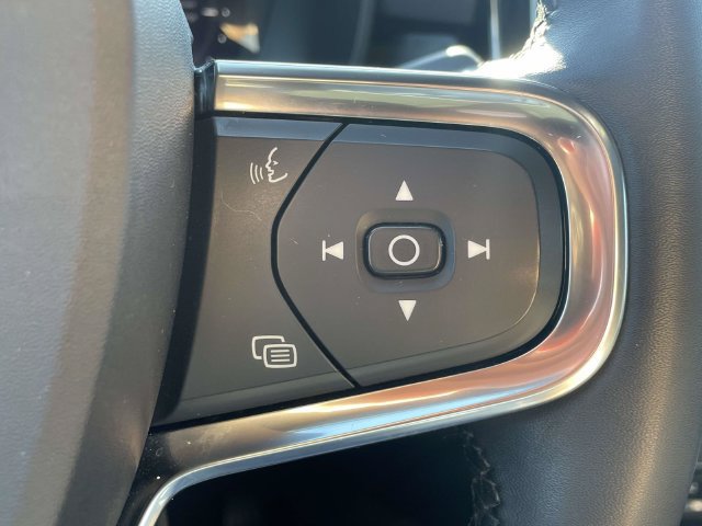 Certified 2023 Volvo C40 P8 Recharge Plus w/ Climate Package AWD/4WD image 25